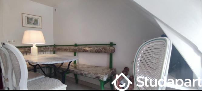 Annonce Location 2 pi�ces Maison Ivry-sur-seine 94