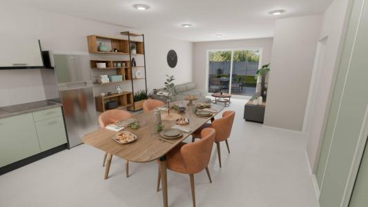 Acheter Maison 79 m2 Challans