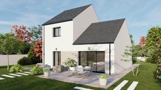 For sale Jans 5 rooms 102 m2 Loire atlantique (44170) photo 1