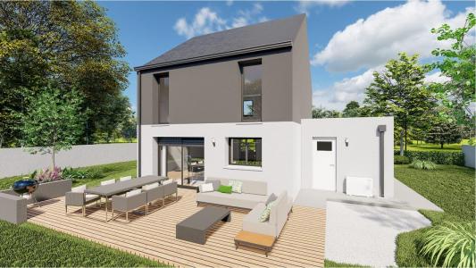 For sale Roche-blanche 5 rooms 84 m2 Loire atlantique (44522) photo 1