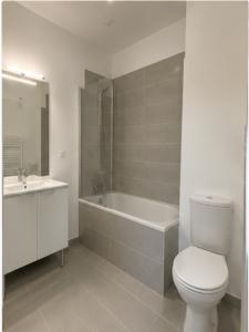 For rent Courneuve 1 room 28 m2 Seine saint denis (93120) photo 1