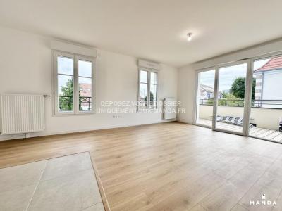 Annonce Location 3 pi�ces Appartement Antony 92