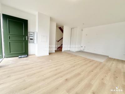 Louer Appartement 60 m2 Antony