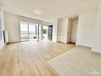 Louer Appartement Antony Hauts de Seine