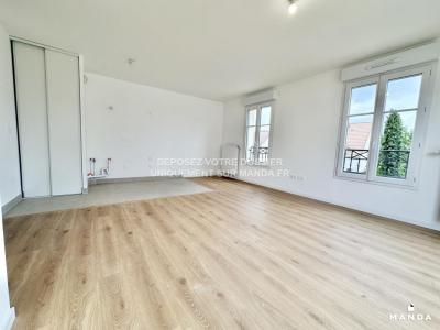 Louer Appartement Antony 1325 euros