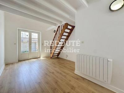 Annonce Vente 2 pi�ces Appartement Reims 51