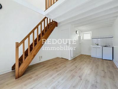 Acheter Appartement 25 m2 Reims