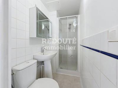 Acheter Appartement Reims 99000 euros