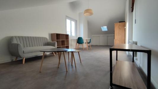 For rent Amberieu-en-bugey 2 rooms 40 m2 Ain (01500) photo 1