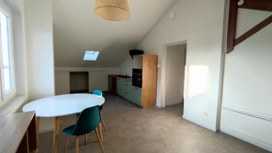 For rent Amberieu-en-bugey 2 rooms 40 m2 Ain (01500) photo 2