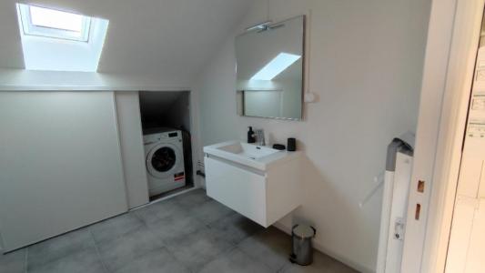 For rent Amberieu-en-bugey 2 rooms 40 m2 Ain (01500) photo 3