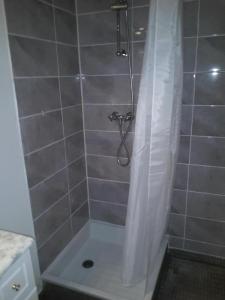 For rent Bordeaux 1 room 21 m2 Gironde (33000) photo 1