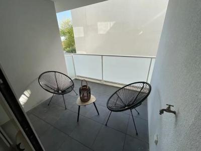 For rent Merignac 2 rooms 44 m2 Gironde (33700) photo 2