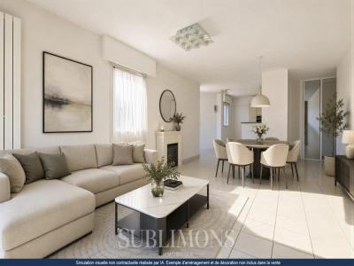 For sale Vannes 3 rooms 93 m2 Morbihan (56000) photo 0