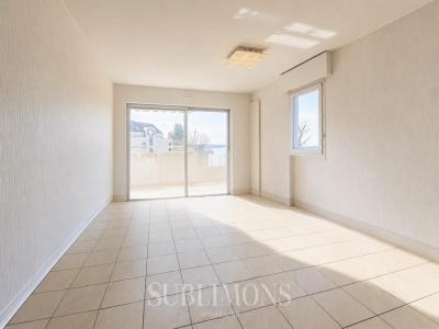 For sale Vannes 3 rooms 93 m2 Morbihan (56000) photo 1