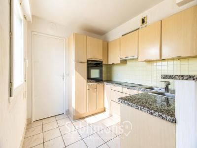 For sale Vannes 3 rooms 93 m2 Morbihan (56000) photo 4