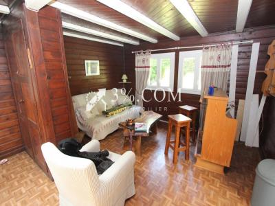 Annonce Vente 2 pi�ces Maison Rosteig 67