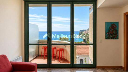 Annonce Location 2 pi�ces Appartement Roquebrune-cap-martin 06