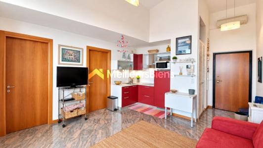 Louer Appartement Roquebrune-cap-martin Alpes Maritimes