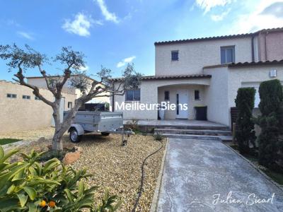 Annonce Vente 4 pi�ces Maison Soler 66