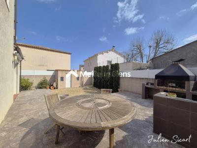 Acheter Maison Soler Pyrenees orientales