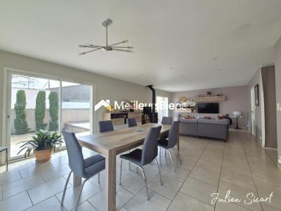 Acheter Maison Soler 300000 euros