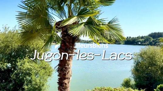 For sale Jugon-les-lacs 4 rooms 94 m2 Cotes d'armor (22270) photo 0