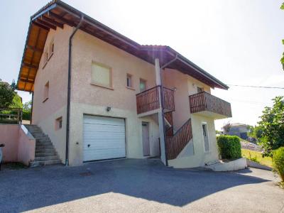 For sale Oui 6 rooms 197 m2 Haute savoie (74200) photo 0