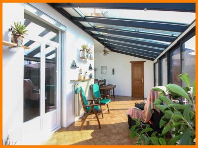 Acheter Maison  375000 euros