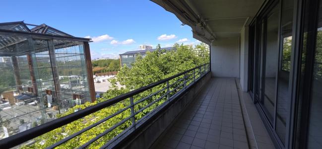 Annonce Vente 4 pi�ces Appartement  75