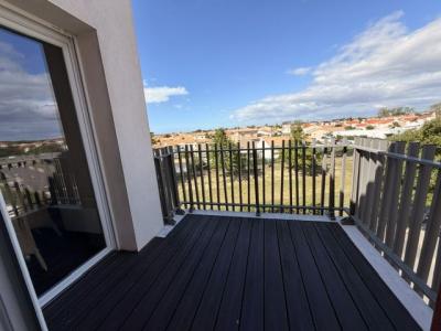 For sale 1,5KM D'ARAGO 3 rooms 63 m2 Vendee (85180) photo 1