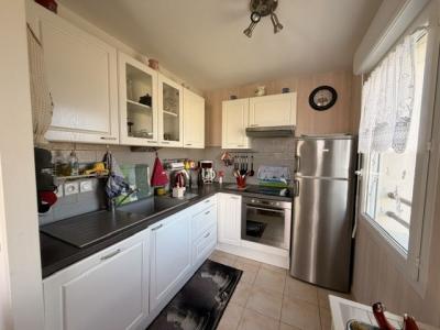 For sale 1,5KM D'ARAGO 3 rooms 63 m2 Vendee (85180) photo 2
