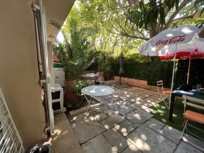 For rent RUE DE PROVENCE 2 rooms 37 m2 Bouches du Rhone (13600) photo 1
