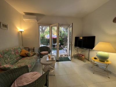 For rent RUE DE PROVENCE 2 rooms 37 m2 Bouches du Rhone (13600) photo 2