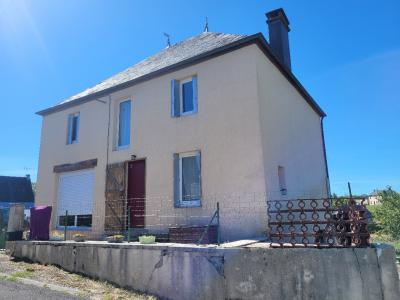 For sale Bagnols SECTEUR BAGNOLS 6 rooms 117 m2 Puy de dome (63810) photo 1