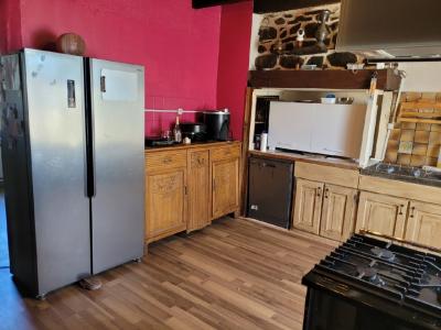 For sale Bagnols SECTEUR BAGNOLS 6 rooms 117 m2 Puy de dome (63810) photo 2