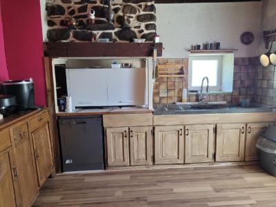 For sale Bagnols SECTEUR BAGNOLS 6 rooms 117 m2 Puy de dome (63810) photo 3