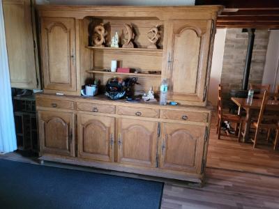 For sale Bagnols SECTEUR BAGNOLS 6 rooms 117 m2 Puy de dome (63810) photo 4