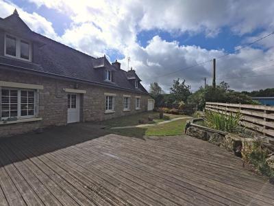 Acheter Maison Ploerdut Morbihan