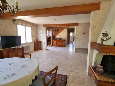 For sale Ouzouer-sur-loire 8 rooms 156 m2 Loiret (45570) photo 3