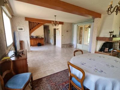 For sale Ouzouer-sur-loire 8 rooms 156 m2 Loiret (45570) photo 4
