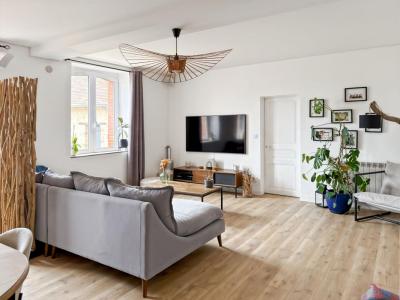 For sale Sable-sur-sarthe 8 rooms 180 m2 Sarthe (72300) photo 2