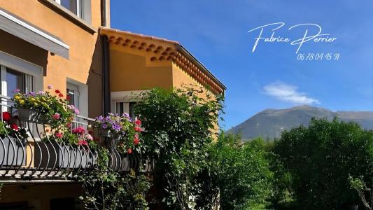 For sale Bourdeaux 8 rooms 155 m2 Drome (26460) photo 0