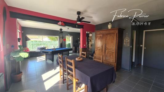 For sale Bourdeaux 8 rooms 155 m2 Drome (26460) photo 4