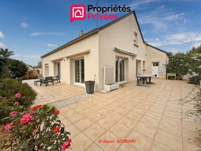 For sale Chateaubriant 7 rooms 140 m2 Loire atlantique (44110) photo 0