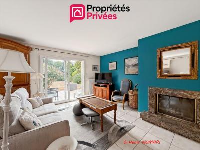 Annonce Vente 7 pi�ces Maison Chateaubriant 44