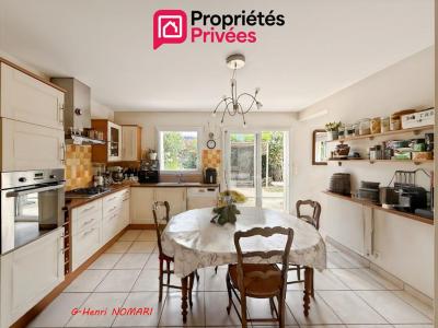 Acheter Maison 140 m2 Chateaubriant