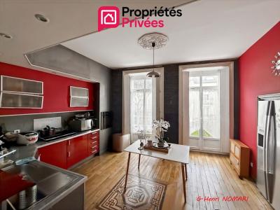 For sale Chateaubriant 4 rooms 80 m2 Loire atlantique (44110) photo 0