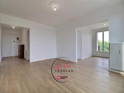 Annonce Vente 3 pi�ces Appartement Neuville-aux-bois 45
