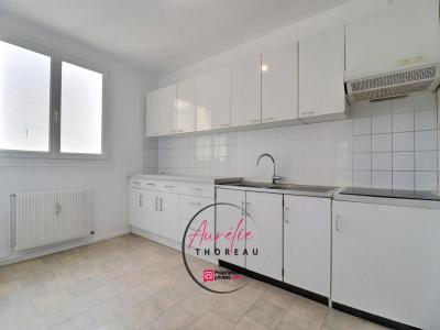 Acheter Appartement 65 m2 Neuville-aux-bois